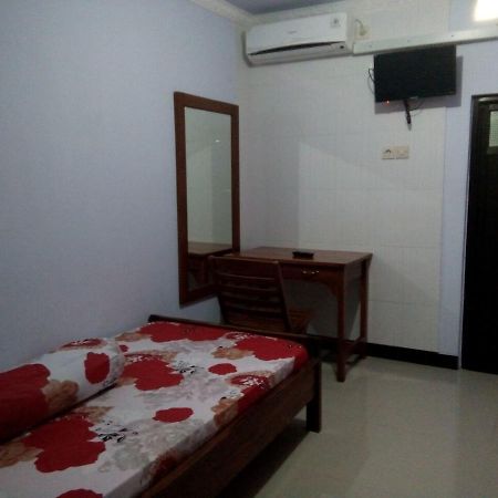 Jombang Rembulan Guest House מראה חיצוני תמונה