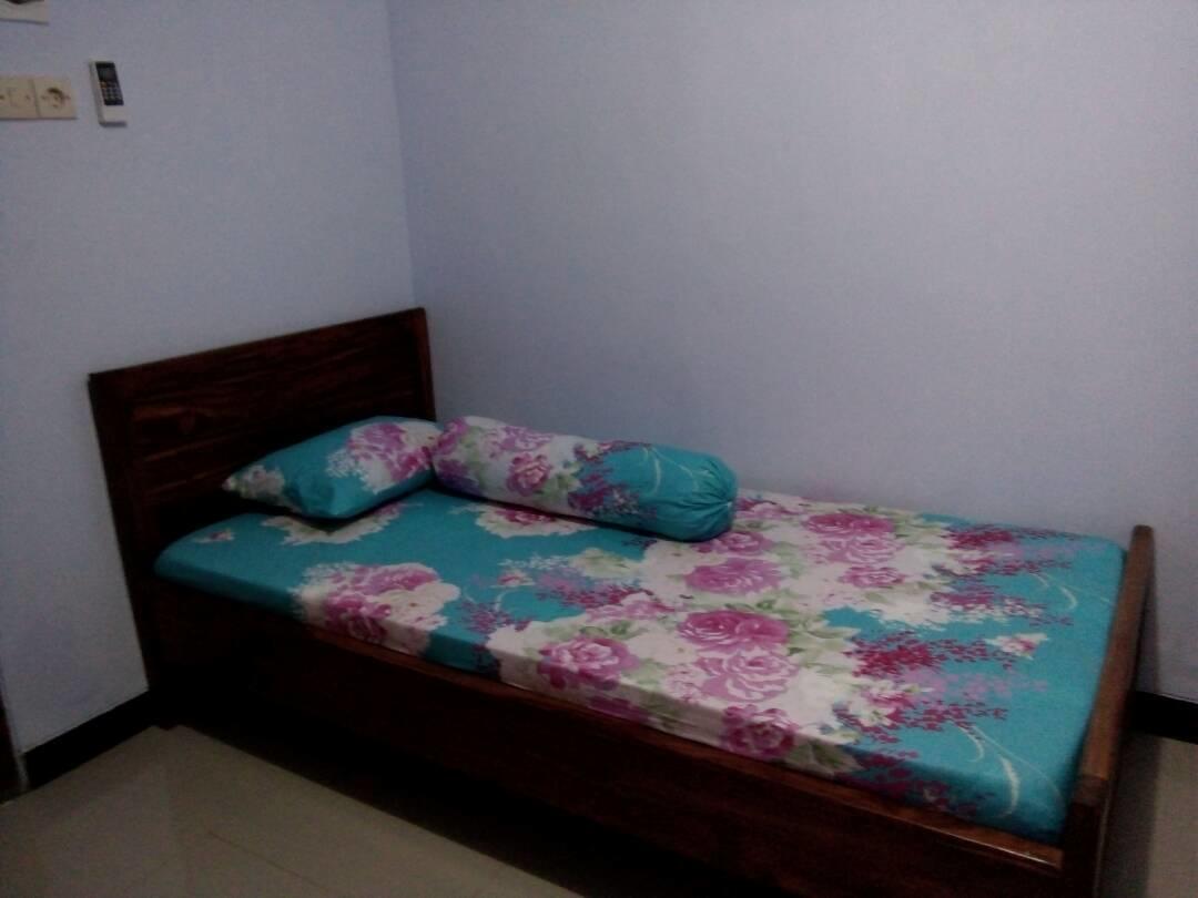 Jombang Rembulan Guest House מראה חיצוני תמונה