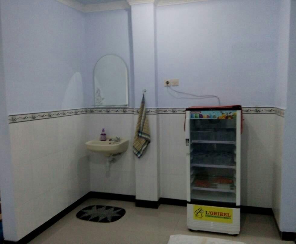 Jombang Rembulan Guest House מראה חיצוני תמונה