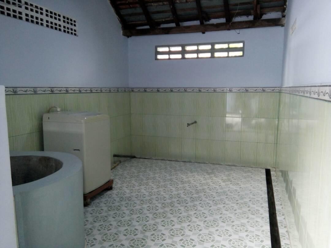 Jombang Rembulan Guest House מראה חיצוני תמונה