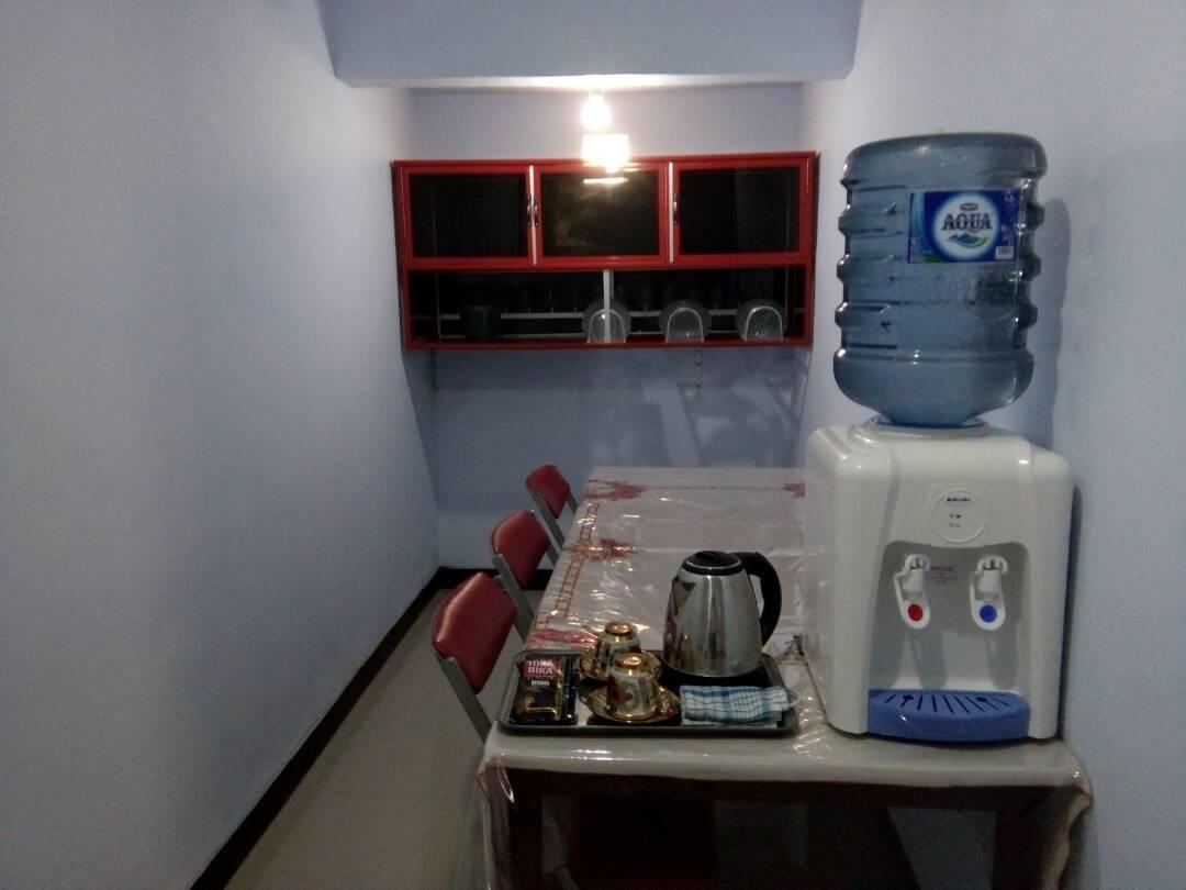Jombang Rembulan Guest House מראה חיצוני תמונה
