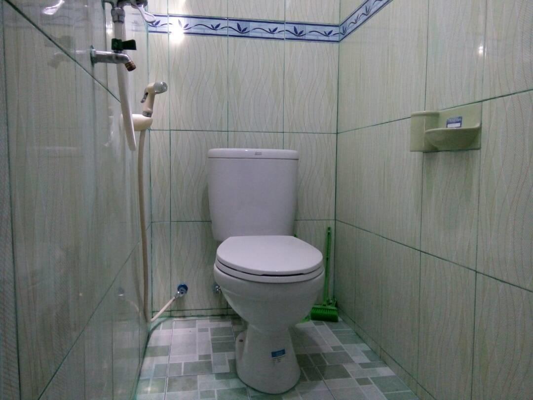 Jombang Rembulan Guest House מראה חיצוני תמונה