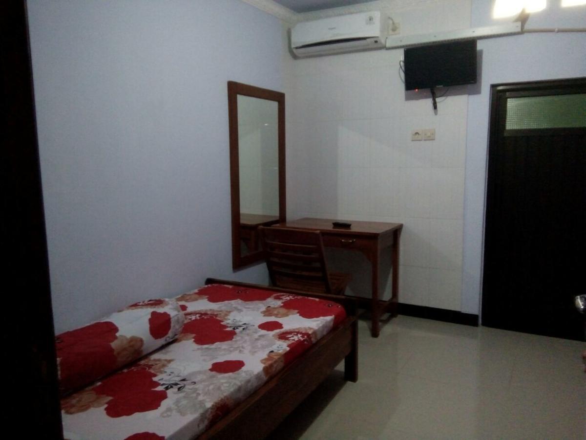 Jombang Rembulan Guest House מראה חיצוני תמונה